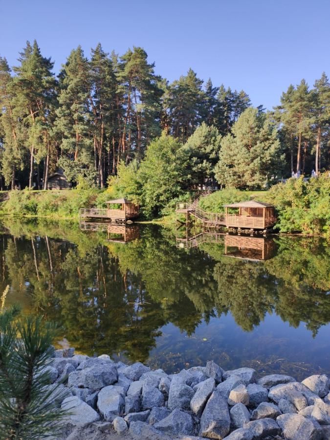 Курортные отели Мыс Доброй Надежды Полтава Petrovka